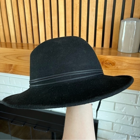 Treasure and Bond Trim Panama Hat main image 7